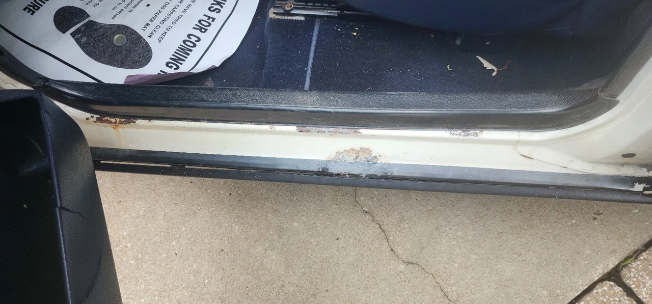 1987 Volvo 244 - Image 11 of 15