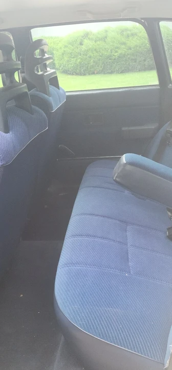 1987 Volvo 244 - Image 5 of 13