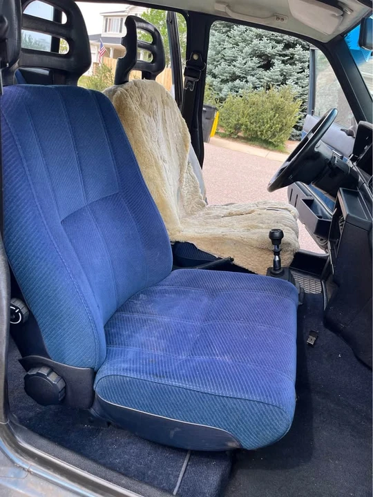 1987 Volvo 244 - Image 6 of 14