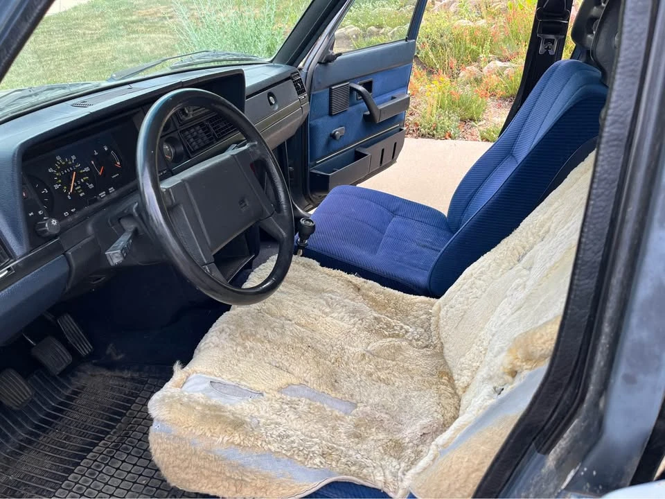 1987 Volvo 244 - Image 2 of 14