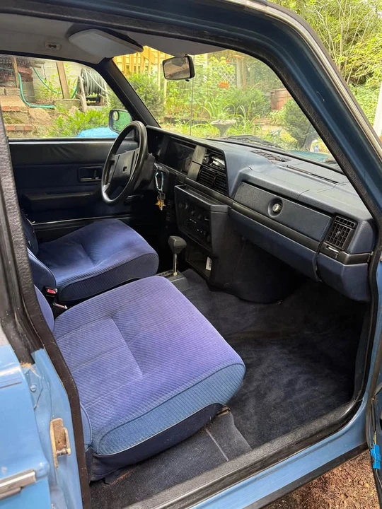 1987 Volvo 244 - Image 4 of 9
