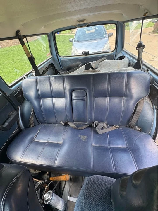 1987 Volvo 245 - Image 6 of 9