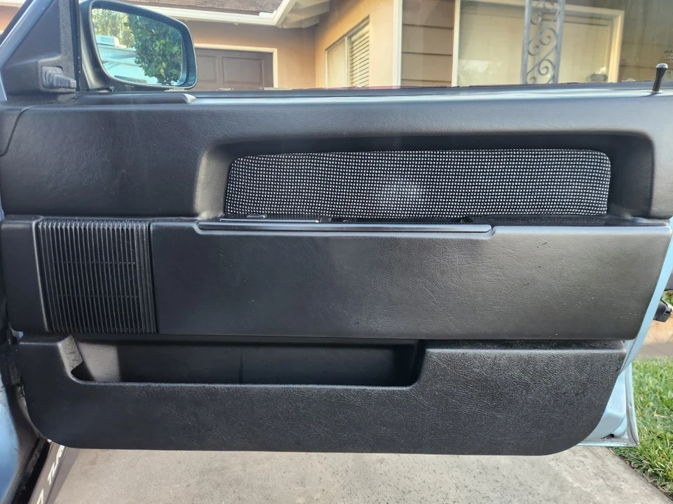 1987 Volvo 740 - Image 19 of 21