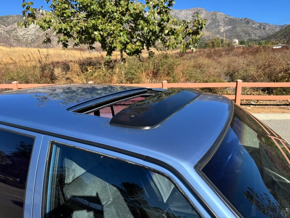 1987 Volvo 740 - Image 11 of 21