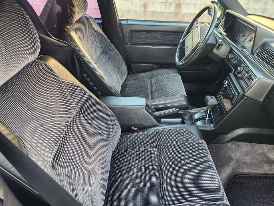 1987 Volvo 740 - Image 18 of 21