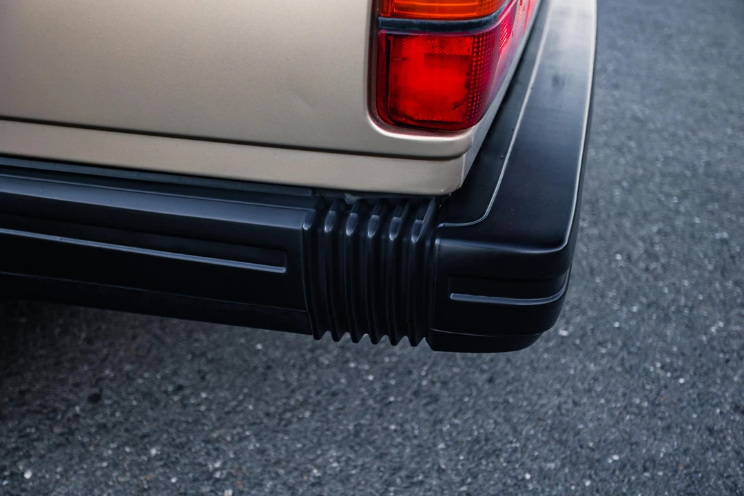 1987 Volvo 740 - Image 29 of 31