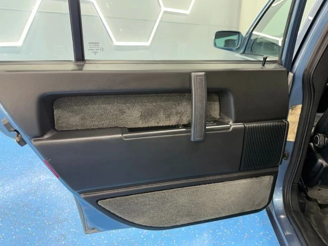 1987 Volvo 760 - Image 27 of 31