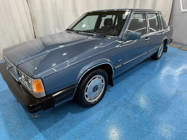 1987 Volvo 760 - Image 7 of 31