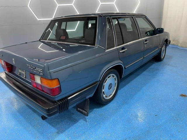1987 Volvo 760 - Image 10 of 31