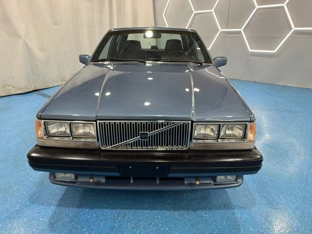 1987 Volvo 760 - Image 5 of 31