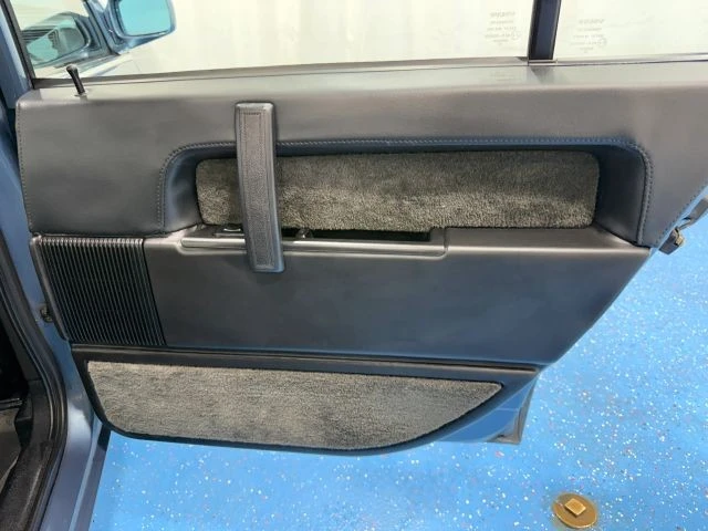 1987 Volvo 760 - Image 28 of 31