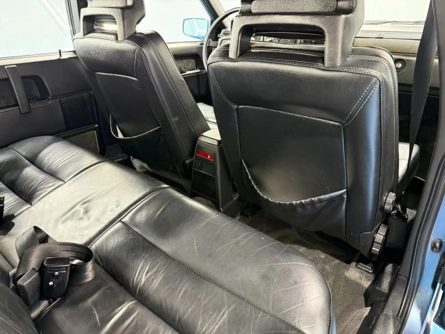 1987 Volvo 760 - Image 24 of 31