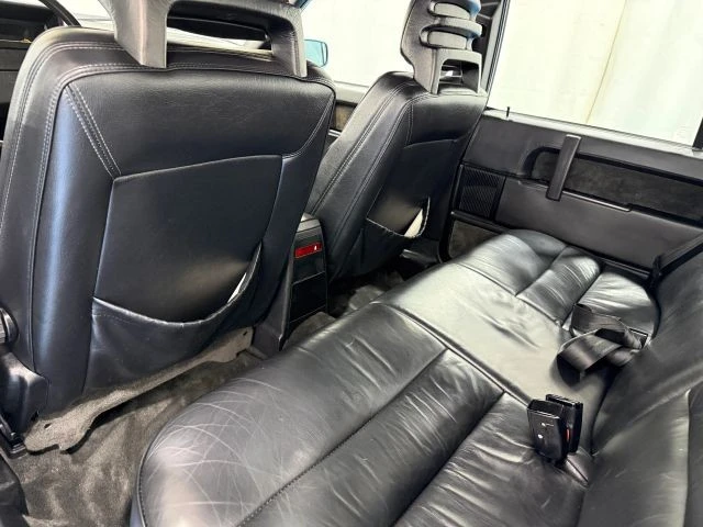 1987 Volvo 760 - Image 26 of 31