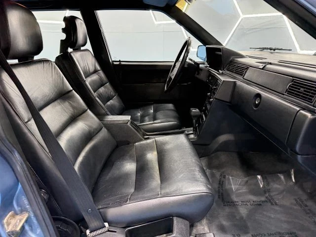 1987 Volvo 760 - Image 19 of 31