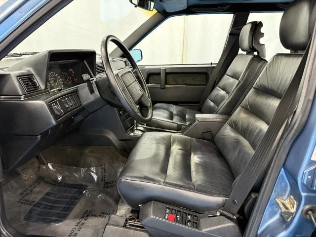 1987 Volvo 760 - Image 15 of 31