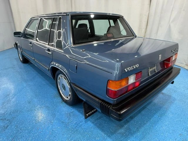 1987 Volvo 760 - Image 12 of 31