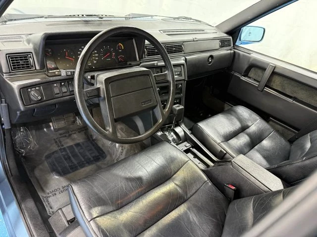 1987 Volvo 760 - Image 16 of 31