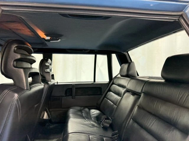 1987 Volvo 760 - Image 29 of 31