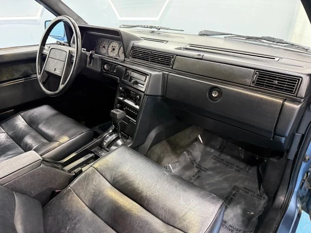 1987 Volvo 760 - Image 20 of 31