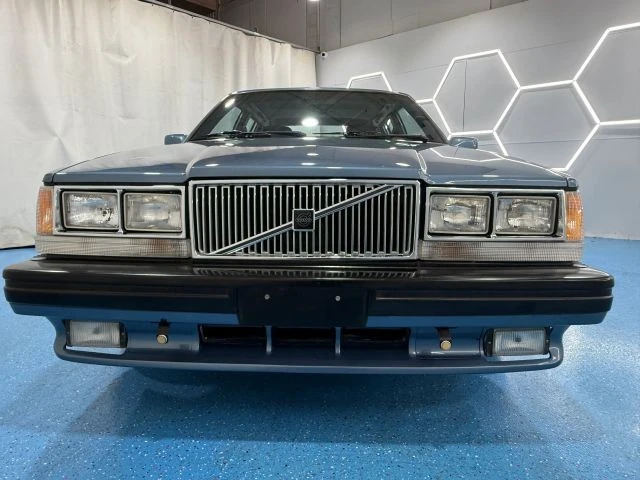 1987 Volvo 760 - Image 6 of 31