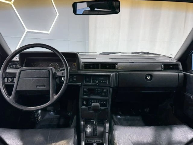 1987 Volvo 760 - Image 18 of 31