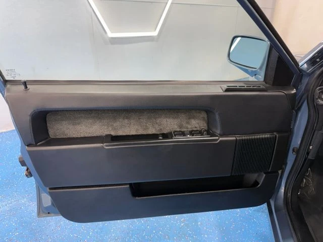 1987 Volvo 760 - Image 21 of 31