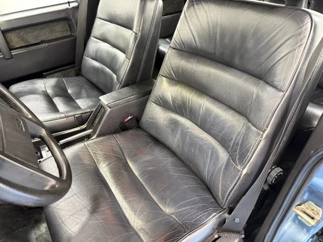 1987 Volvo 760 - Image 17 of 31