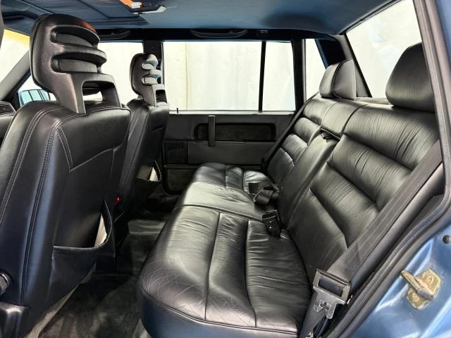 1987 Volvo 760 - Image 25 of 31