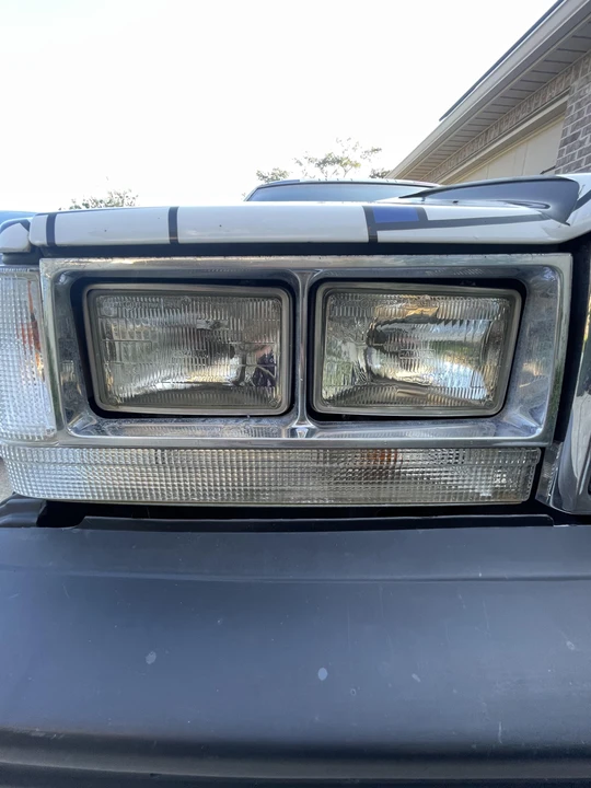 1987 Volvo 760 - Image 19 of 31