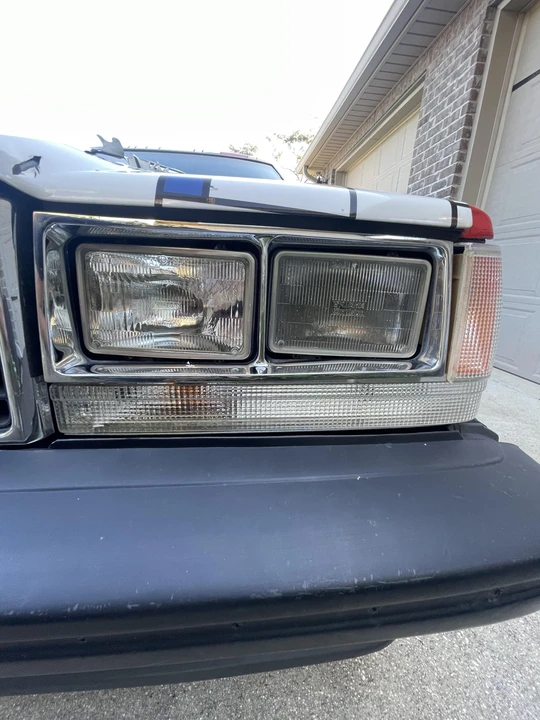 1987 Volvo 760 - Image 20 of 31
