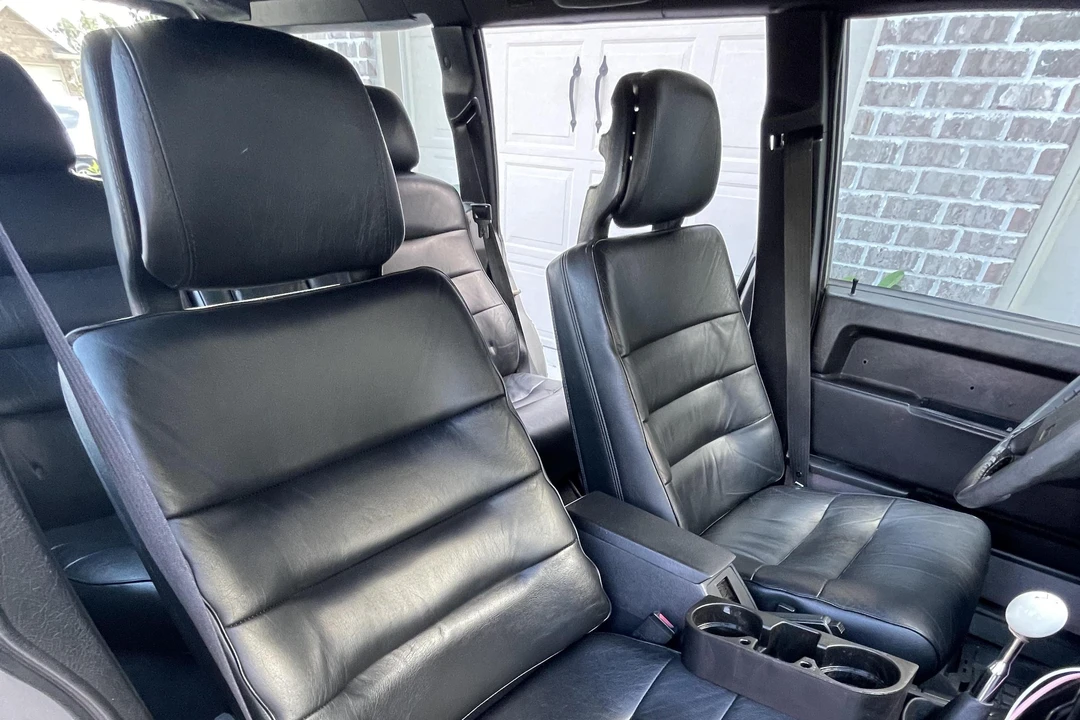 1987 Volvo 760 - Image 30 of 31