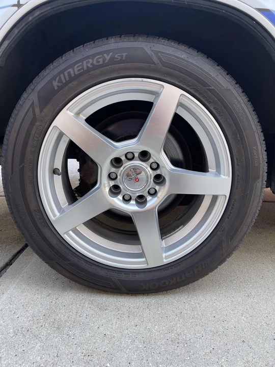 1987 Volvo 760 - Image 25 of 31