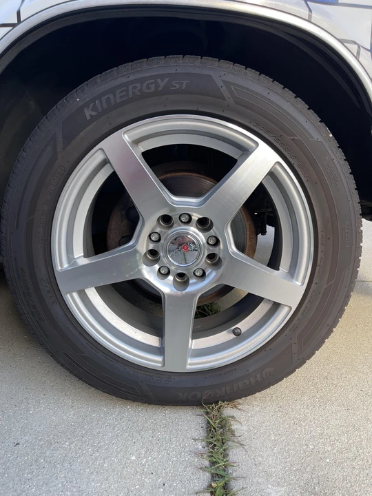 1987 Volvo 760 - Image 26 of 31