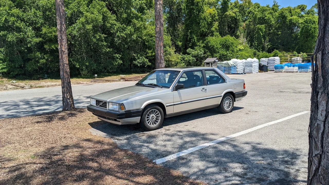 1987 Volvo 780 - Image 10 of 31
