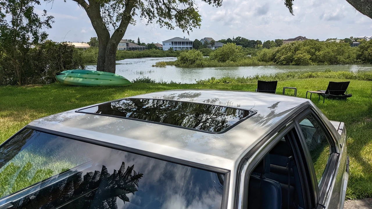 1987 Volvo 780 - Image 25 of 31