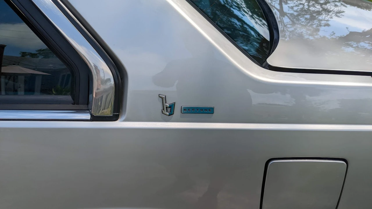 1987 Volvo 780 - Image 31 of 31