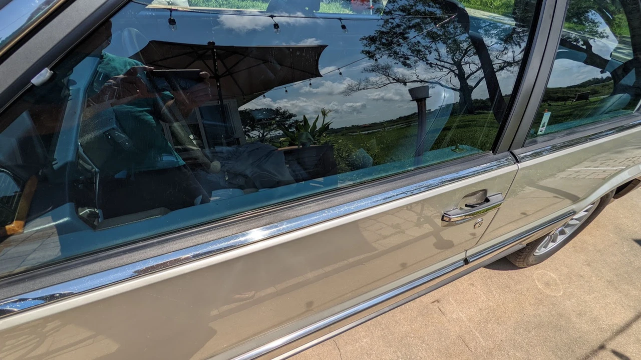 1987 Volvo 780 - Image 26 of 31