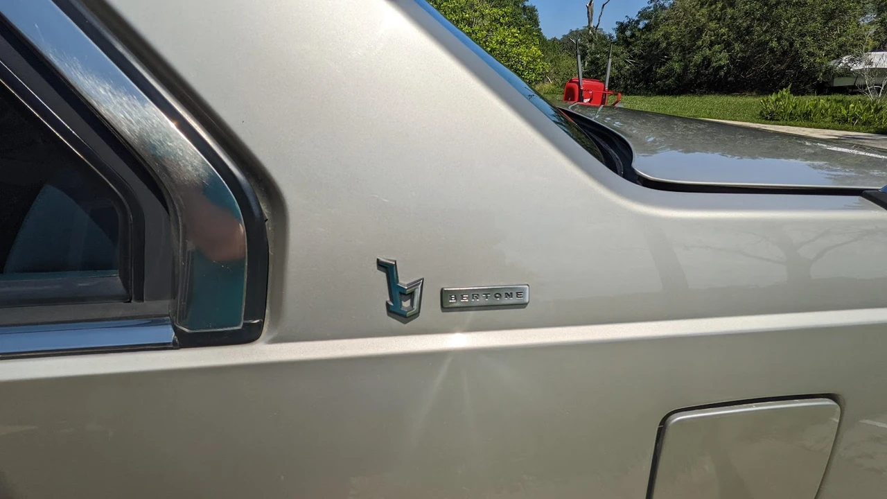 1987 Volvo 780 - Image 30 of 31