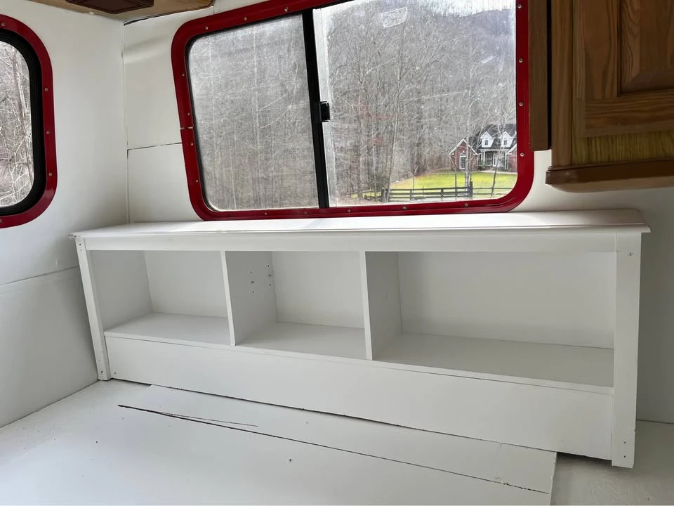 1987 Winnebago - Image 10 of 10