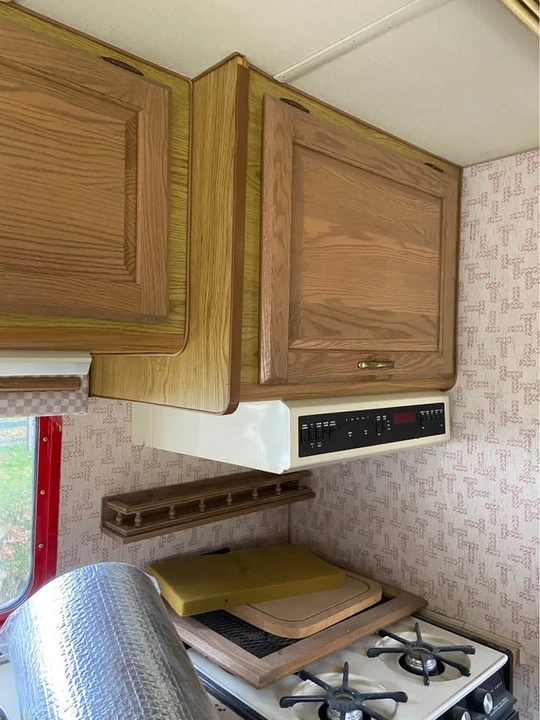 1987 Winnebago - Image 9 of 10