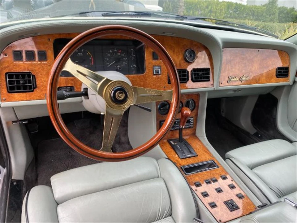 1987 Zimmer - Image 3 of 13