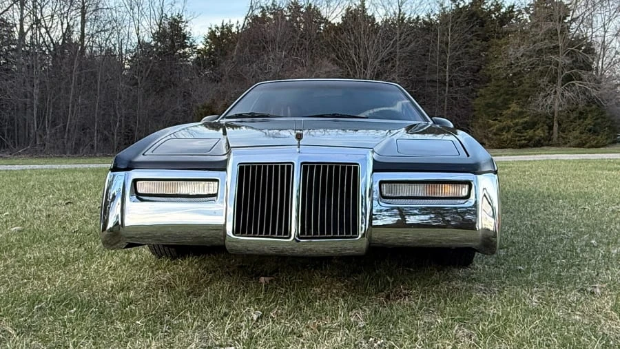 1987 Zimmer - Image 2 of 16