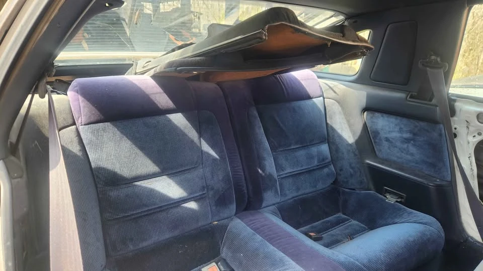 1987 Toyota Supra 3rd Gen - Image 4 of 9
