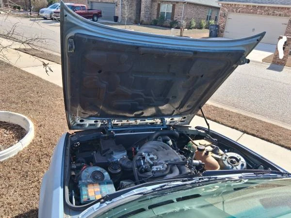 1987 BMW E30 3 Series - Image 6 of 21