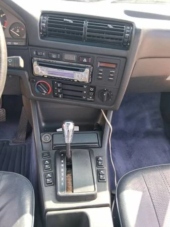 1987 BMW E30 3 Series - Image 11 of 21