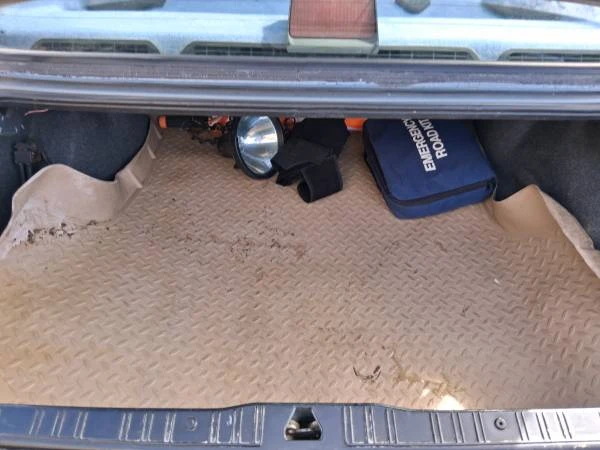 1987 BMW E30 3 Series - Image 18 of 21