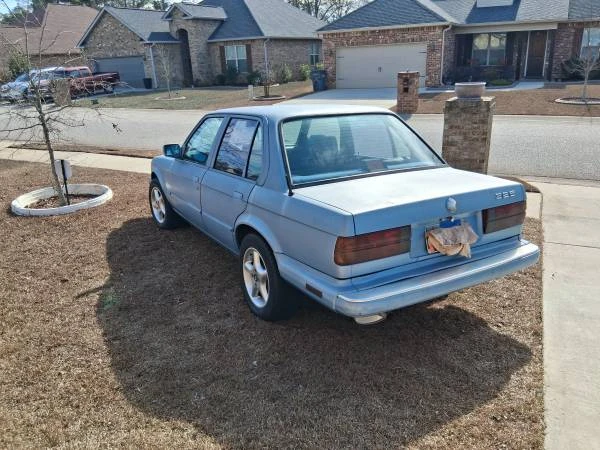 1987 BMW E30 3 Series - Image 4 of 21