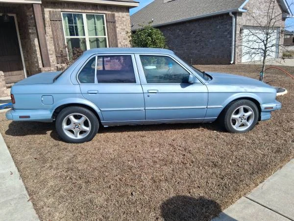 1987 BMW E30 3 Series - Image 5 of 21