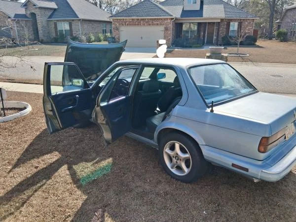 1987 BMW E30 3 Series - Image 9 of 21
