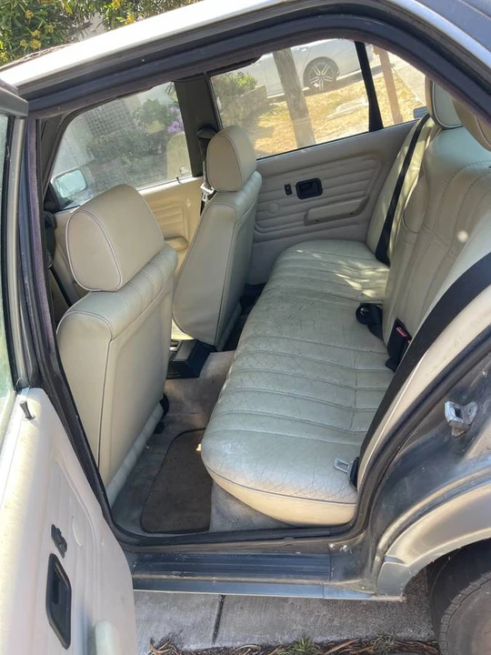 1989 BMW E30 3 Series - Image 7 of 17
